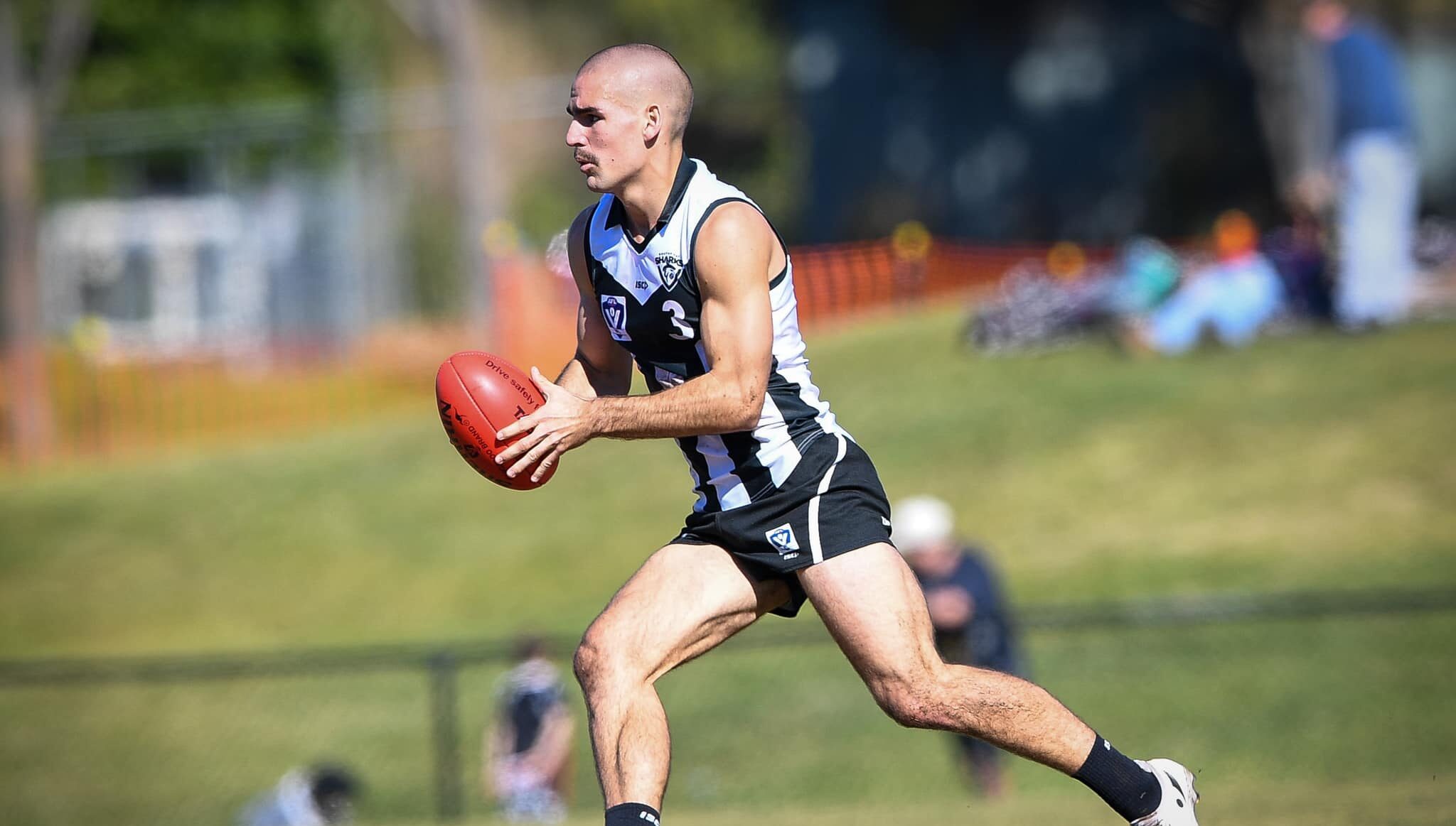 VFL ROUND 12 MATCH REPORT – SOUTHPORT V SANDRINGHAM