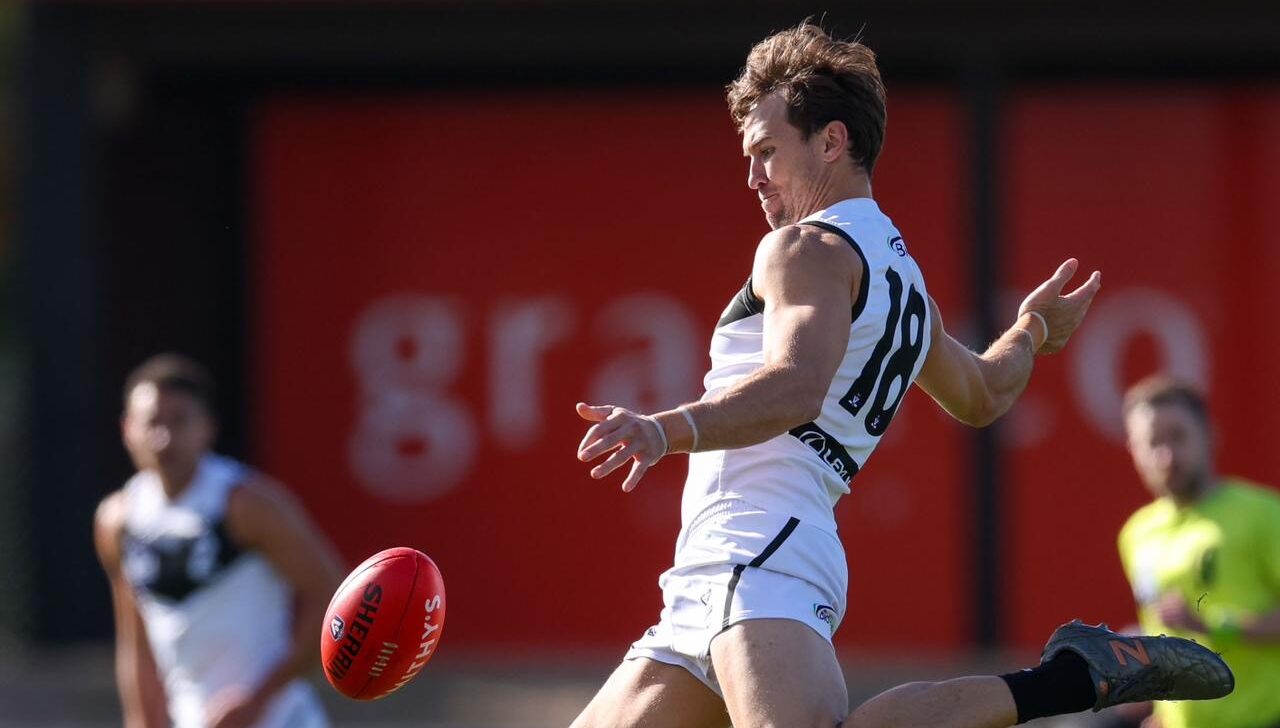 Coburg v Southport VFL Round 12 Match Report