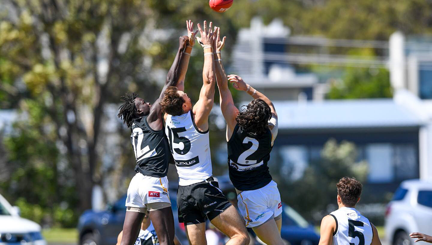 VFL ROUND 3 MATCH REPORT – SOUTHPORT V WERRIBEE