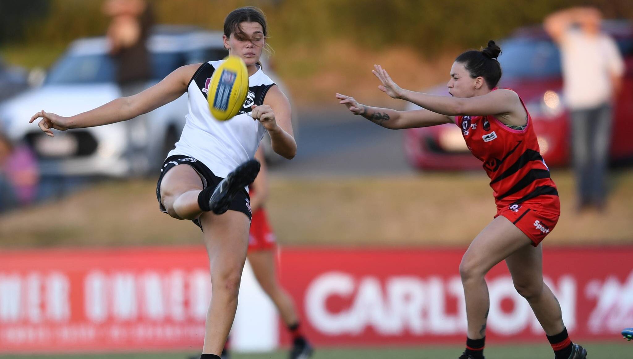 SOUTHPORT ARE INTO BACK-TO-BACK GRAND FINALS