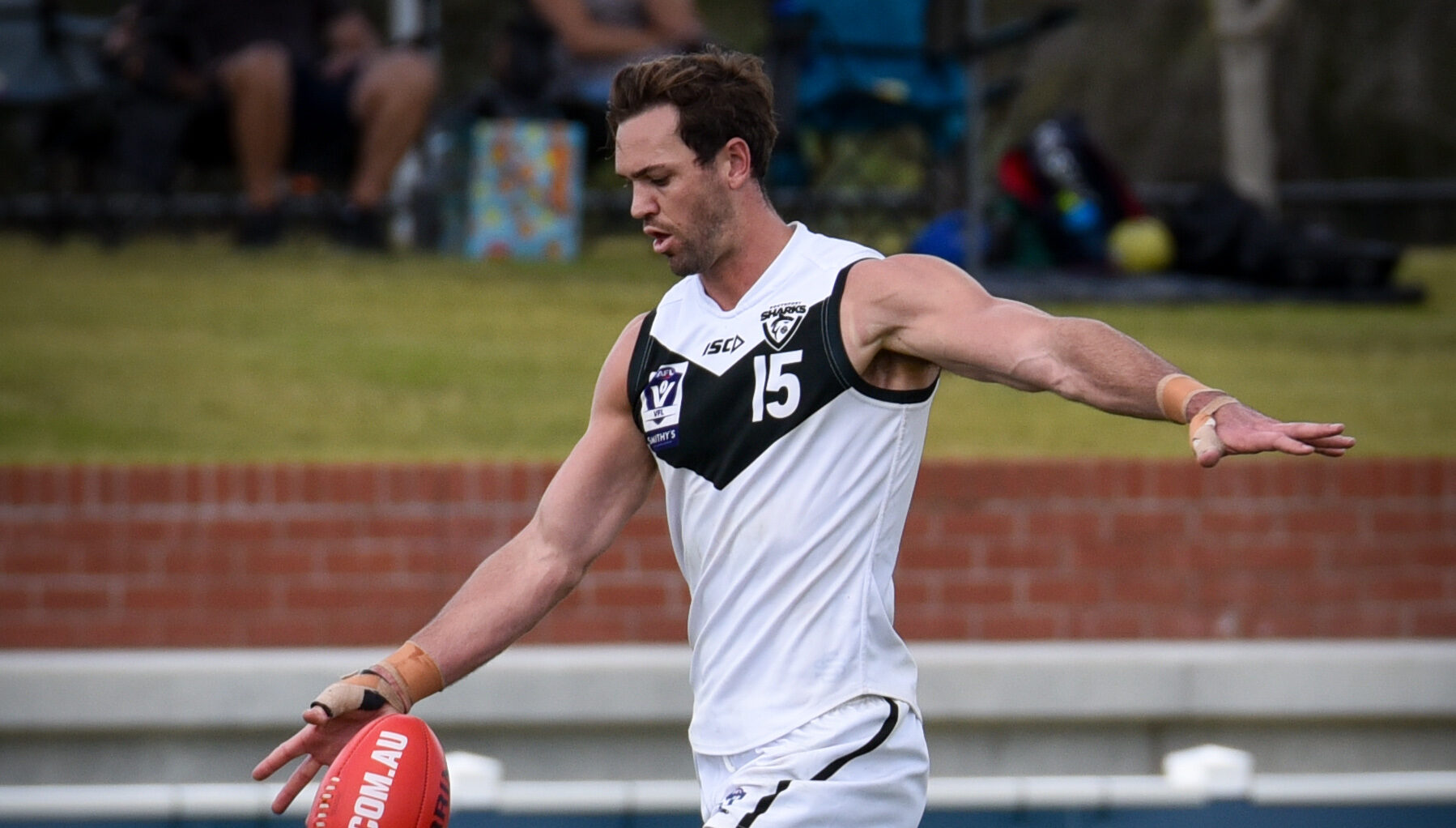 VFL Round 4 Match Report – Brisbane Lions v Southport