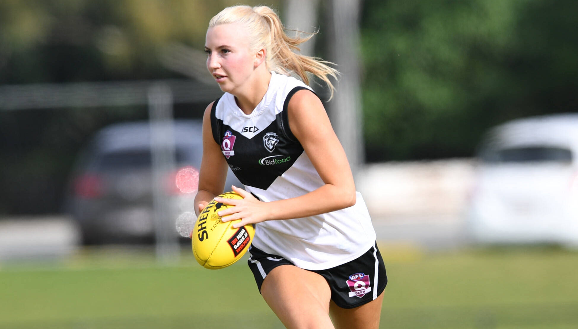 Southport v Maroochydore QAFLW Round 5 Match Reports