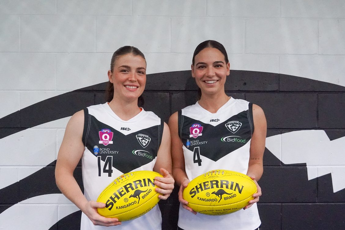 MADDY WATT & HANNAH DAVIES REACH 50 SOUTHPORT SENIOR GAMES